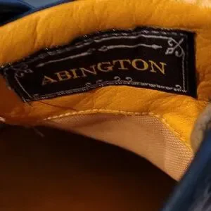 Timberland | Shoes | Excellent Condition Timberland Abington  display picture 3